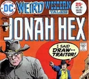 Weird Western Tales Vol 1 29
