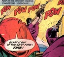 Thousand (Earth-One)