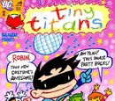 Tiny Titans Vol 1 4