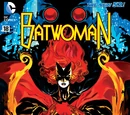 Batwoman Vol 2 18