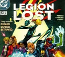 Legion Lost Vol 1 12