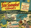 Star-Spangled Comics Vol 1 31