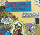 Detective Comics Vol 1 286