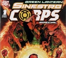 Thaal Sinestro (New Earth)/Quotes