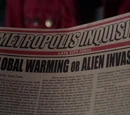 Metropolis Inquisitor (Smallville)
