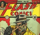 Flash Comics Vol 1 47