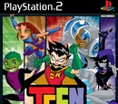 Teen Titans (Home Console)