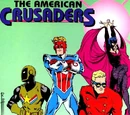 American Crusaders (Impact)