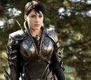 Faora Hu-Ul (Man of Steel)