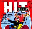 Hit Comics Vol 1 7