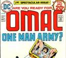 OMAC Vol 1 1