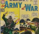 Our Army at War Vol 1 124