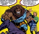 Bob Pinaha/Letterer Images
