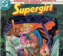 Supergirl (American Honda) Vol 1 1