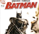 Batman Vol 1 661