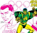 William Everett, Sr. (New Earth)