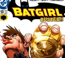 Batgirl Vol 1 13