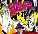 Crimson Avenger Vol 1 3
