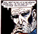 Father Time I (Earth-Two)
