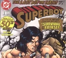 Superboy Vol 4 50