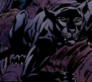 Bagheera (Fables)