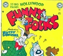Hollywood Funny Folks Vol 1 30