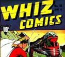 Whiz Comics Vol 1 18