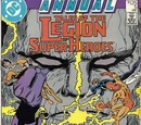 Legion of Super-Heroes Annual Vol 2 5