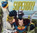 Superboy Vol 4 1000000