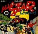 All-Star Comics Vol 1 5