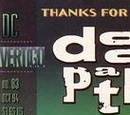 Doom Patrol Vol 2 83