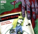 I, Zombie Vol 1 12