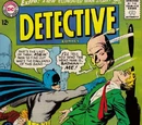 Detective Comics Vol 1 335