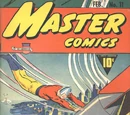 Master Comics Vol 1 11