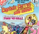 Captain Carrot and His Amazing Zoo Crew Vol 1 9