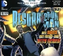 Resurrection Man Vol 2 11
