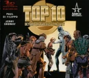 Top 10: Beyond the Farthest Precinct Vol 1 3