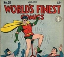 World's Finest Vol 1 26