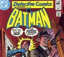 Detective Comics Vol 1 516