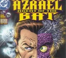 Azrael: Agent of the Bat Vol 1 96