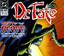 Doctor Fate Vol 2 16