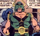 Stasis (Earth-One)