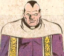Sven Kalikos (Pre-Zero Hour)