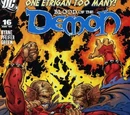 Blood of the Demon Vol 1 16