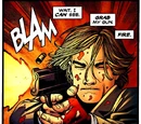 Jason Bard (New Earth)