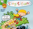 Tiny Titans Vol 1 6