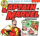 Captain Marvel Adventures Vol 1 146
