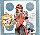 Rebecca Sharpe (New Earth)