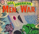 All-American Men of War Vol 1 23