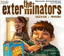 Exterminators Vol 1 3